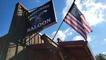 Eagle Creek Saloon