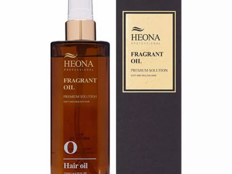 ออยล์พรีเมียม HEONAPROFESSIONAL