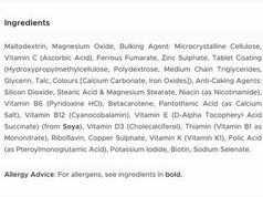 SUPPLEMENTS – ARE THEY HEALING OR HARMING YOU?