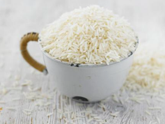 Can I have rice with my curry?