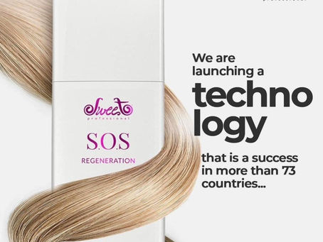 Sweet Professional s.o.s