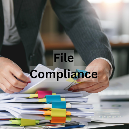 File Compliance