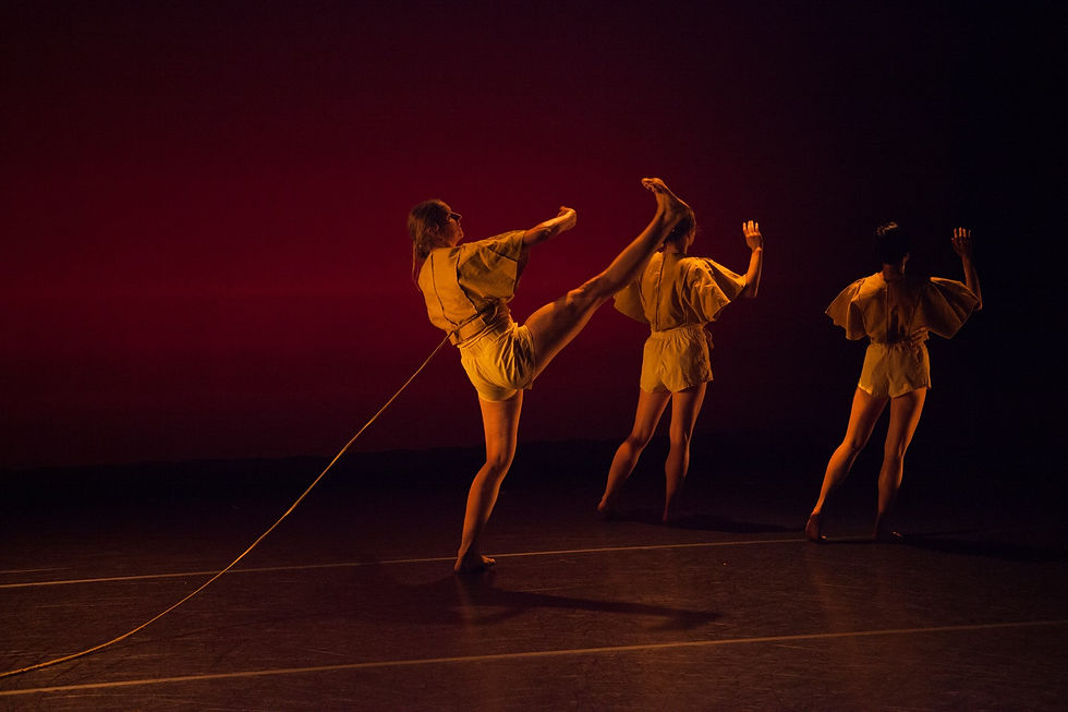 photo by Anne Marie Bloodgood
