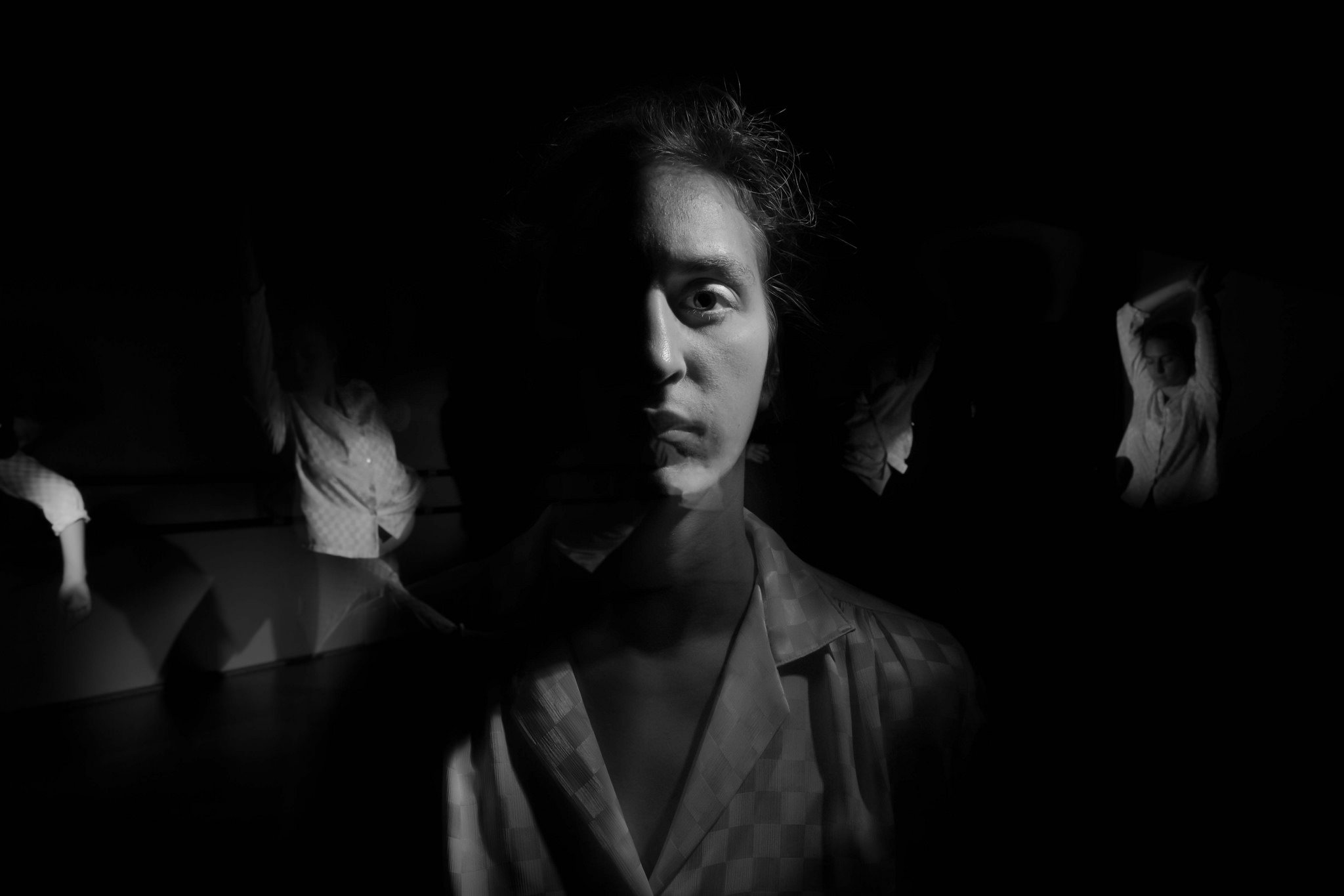Photography by Jaime Torres