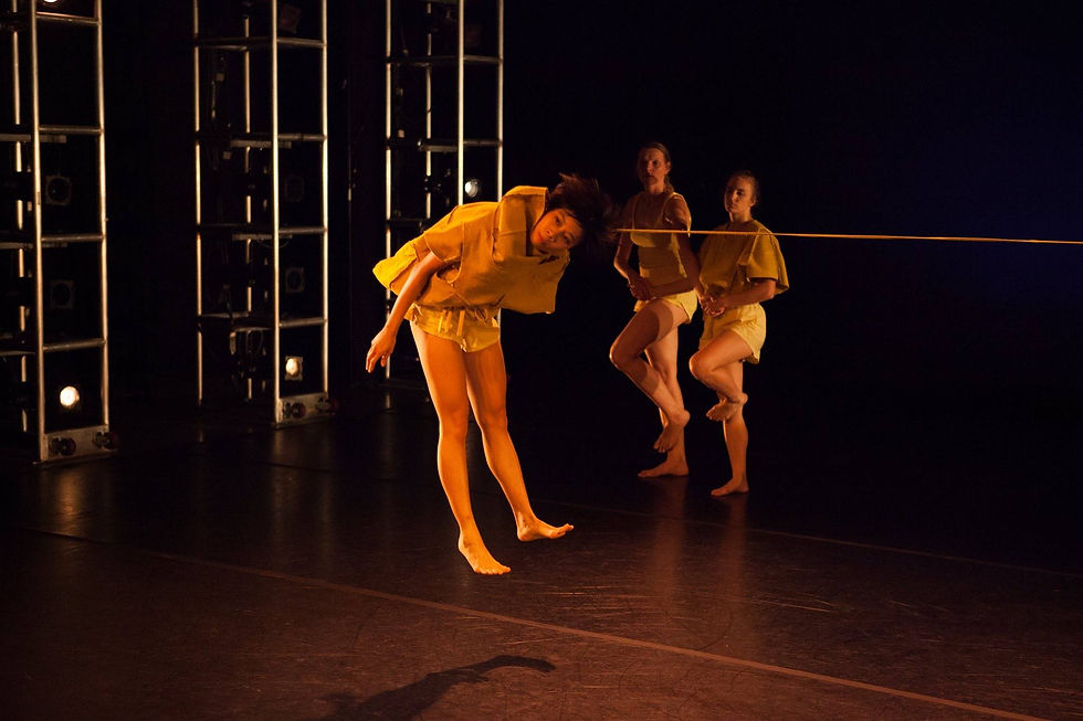 photo by Anne Marie Bloodgood