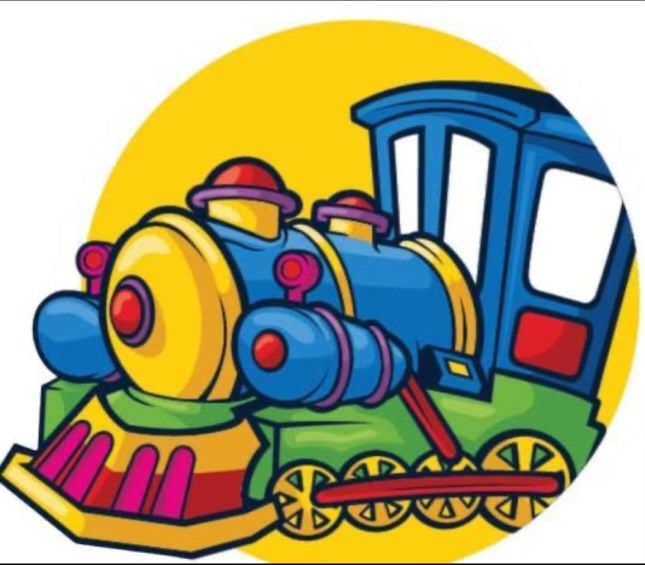 Kids Train