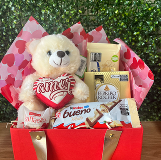 Maleta Box n°22 R$289,90 