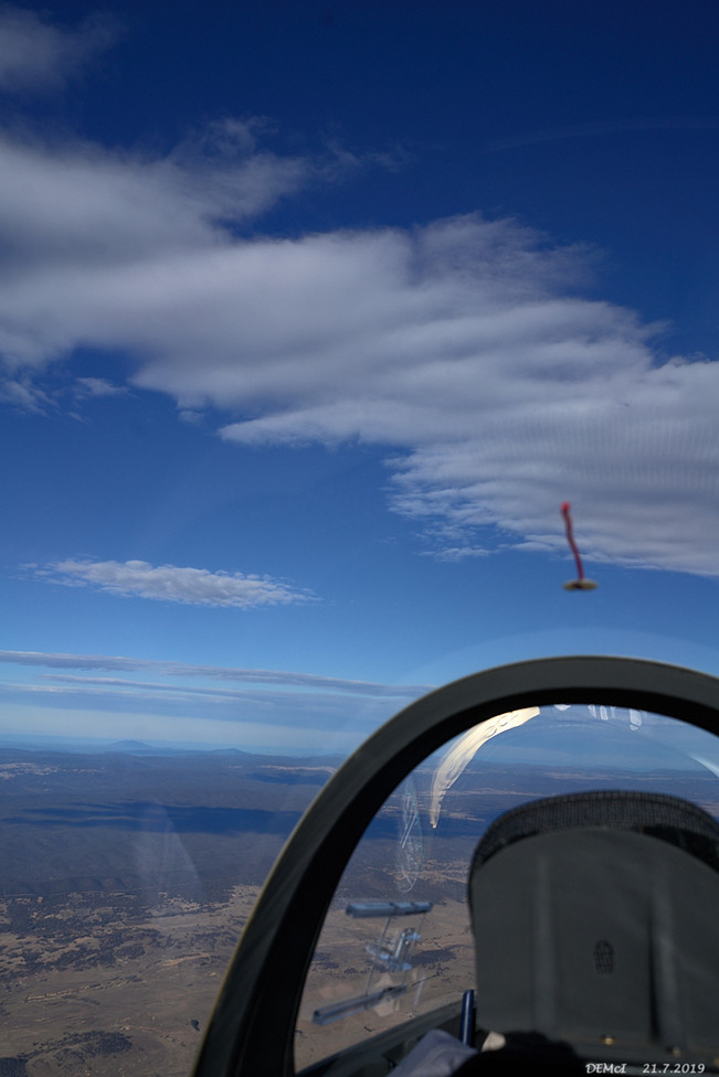 Gallery canberragliding