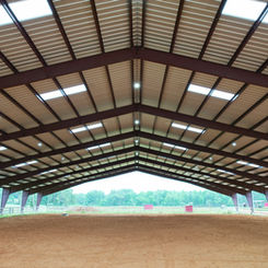 All Metal Arena