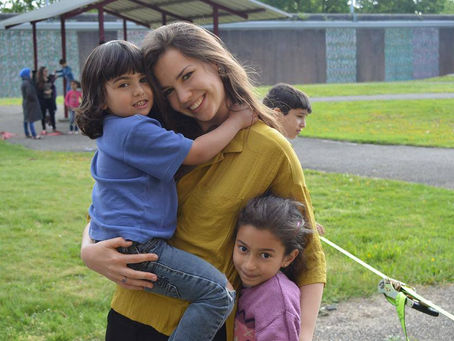 Refugees are Welcome in Maastricht – The Refugee Sports Day