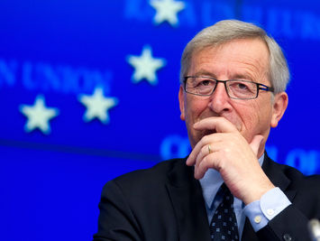 European Union – The Election of the Commission President Explained.