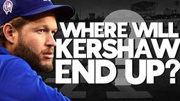 Where Does Kershaw End Up in 2022?