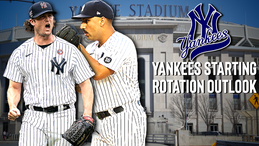 Yankees Starting Rotation Outlook