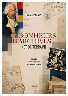 1re de couv Bonheurs d'ArchivesWEB.jpg