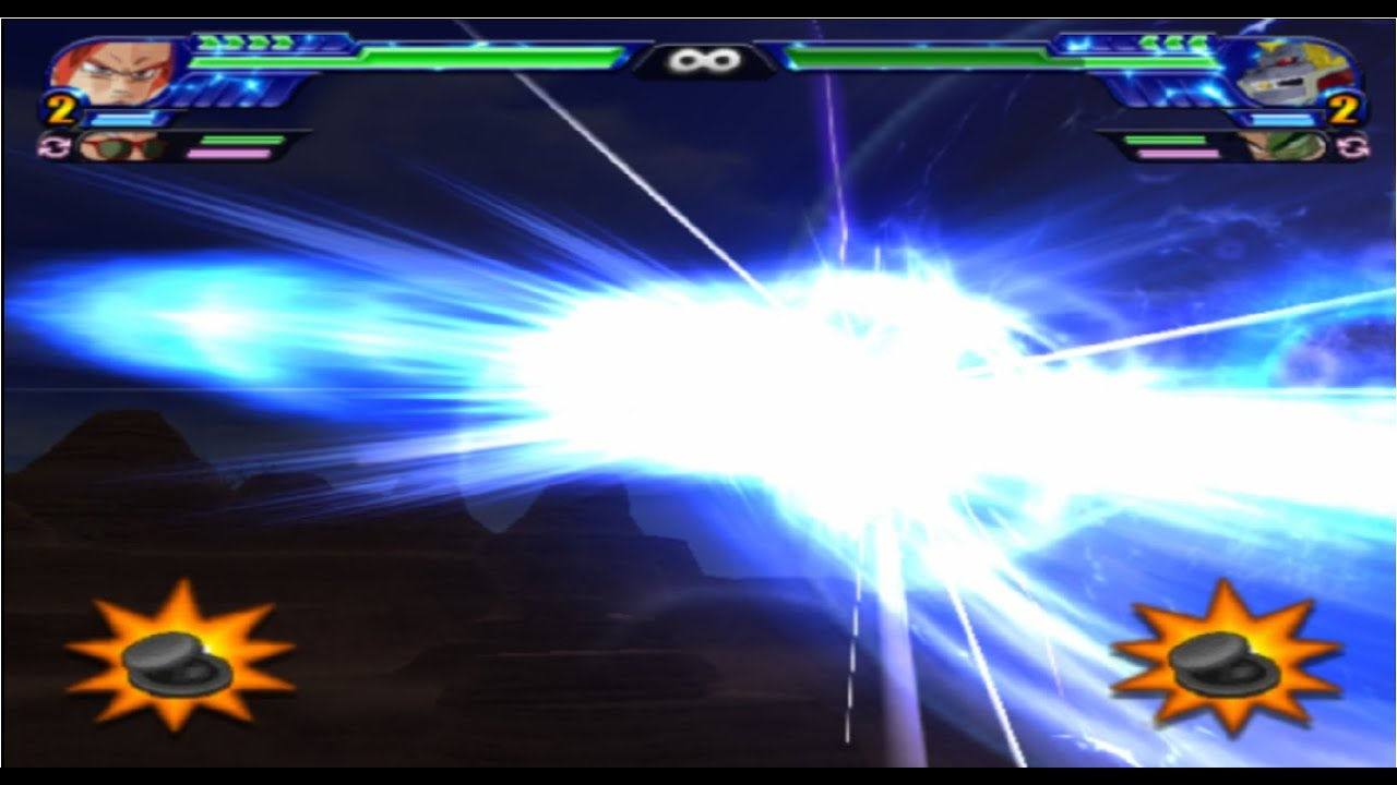 clash of powers