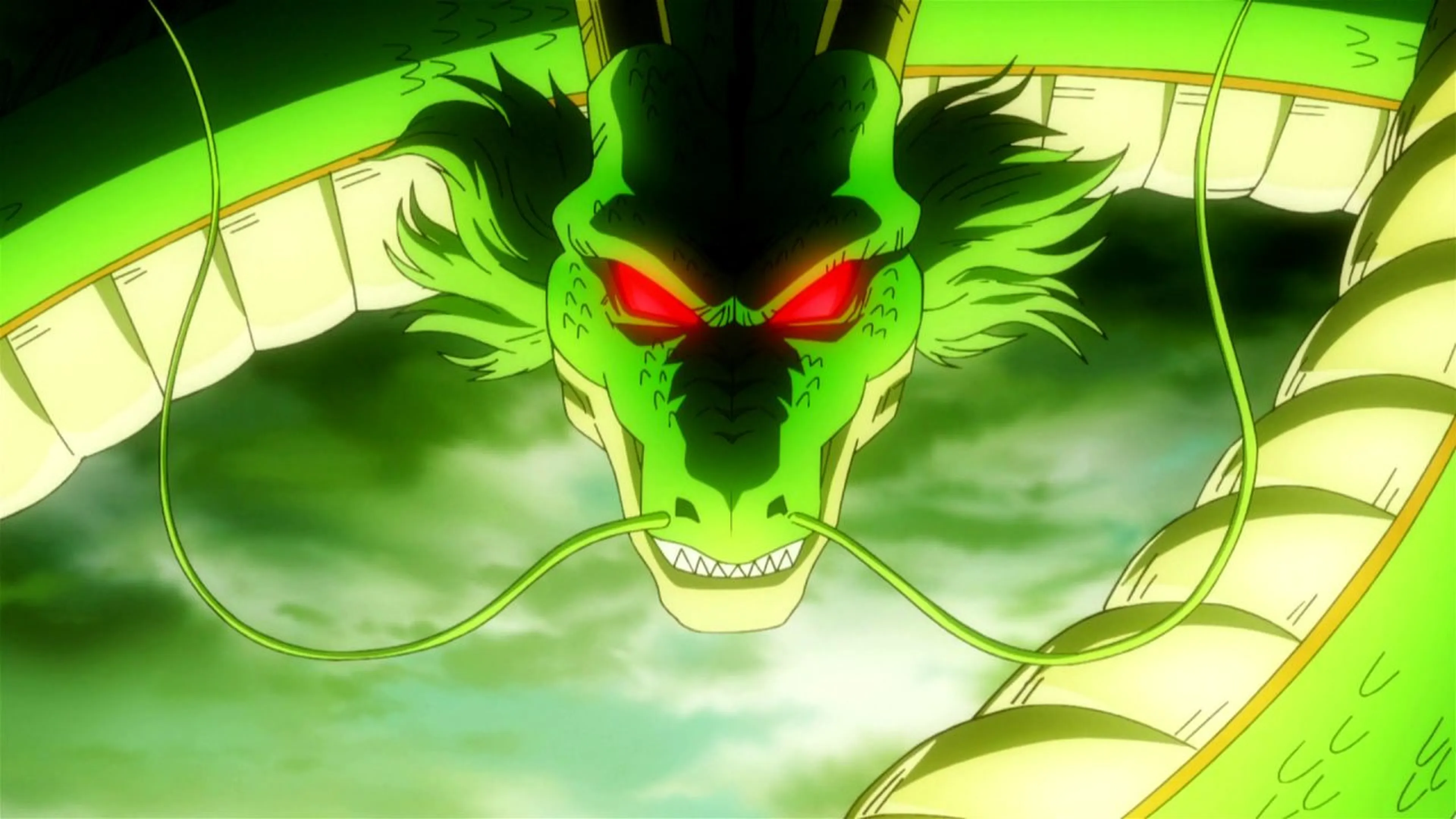 Shen Long