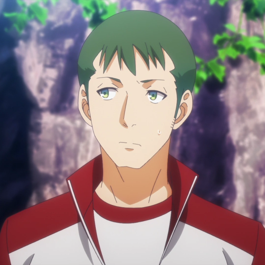 Yahiko Totsuka