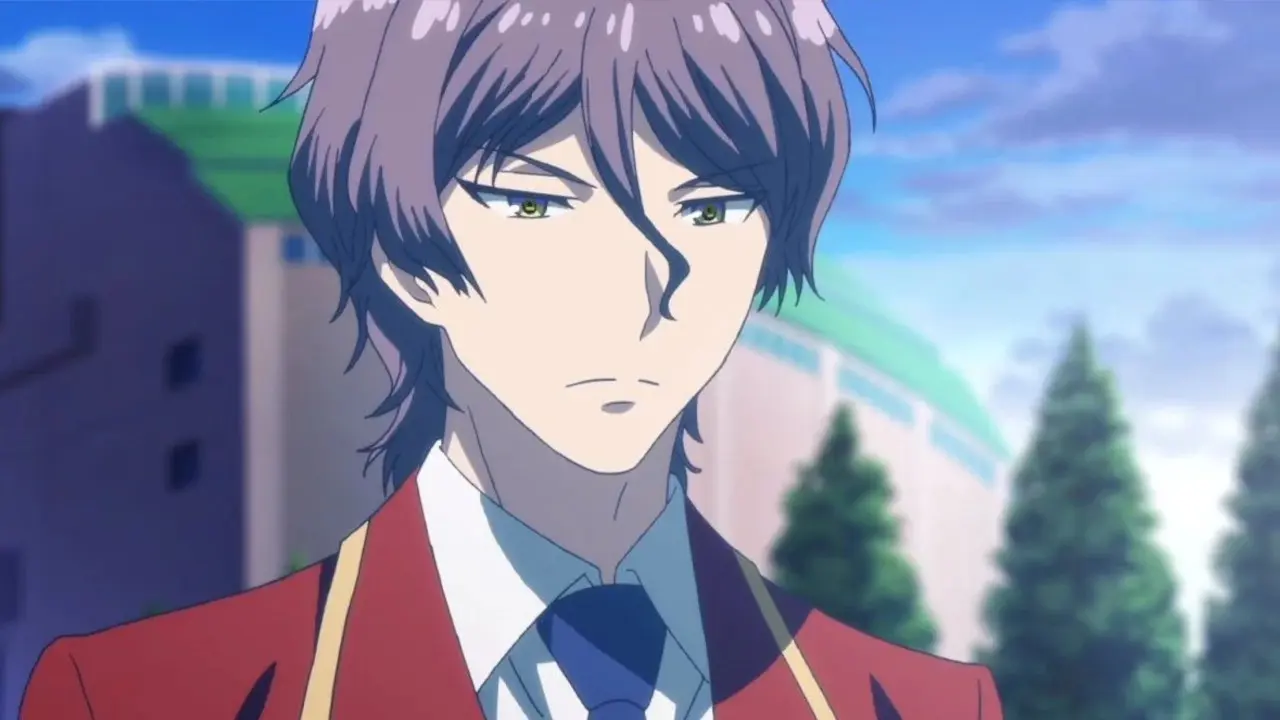 Ryūji Kanzaki