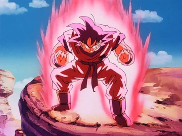 Kaio-Ken