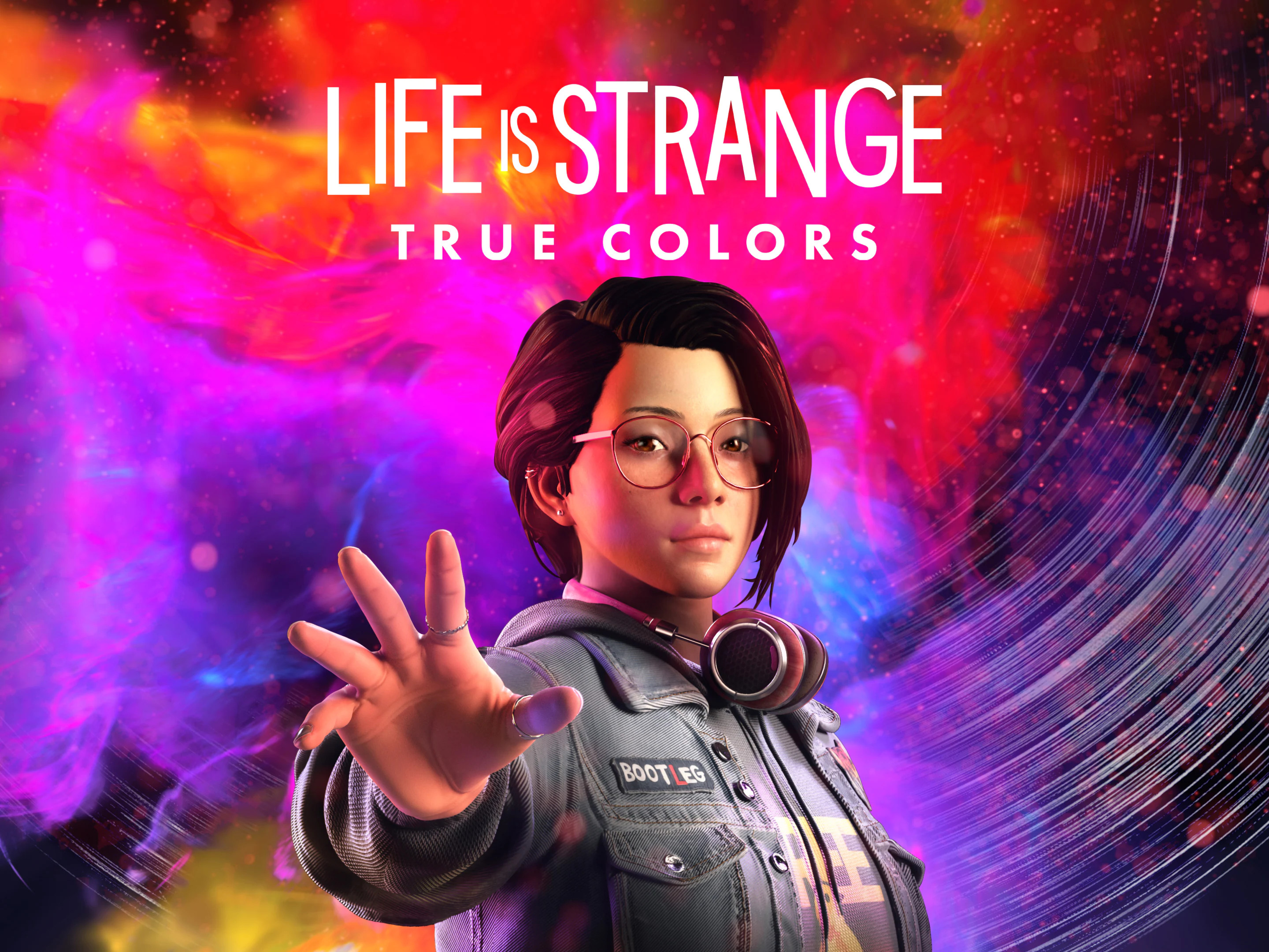 Life is Strange True Colors