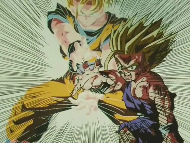 Kamehameha father and son
