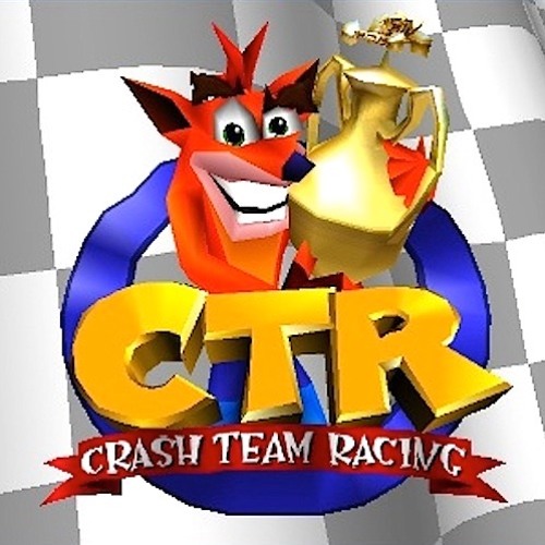 Crash CTR