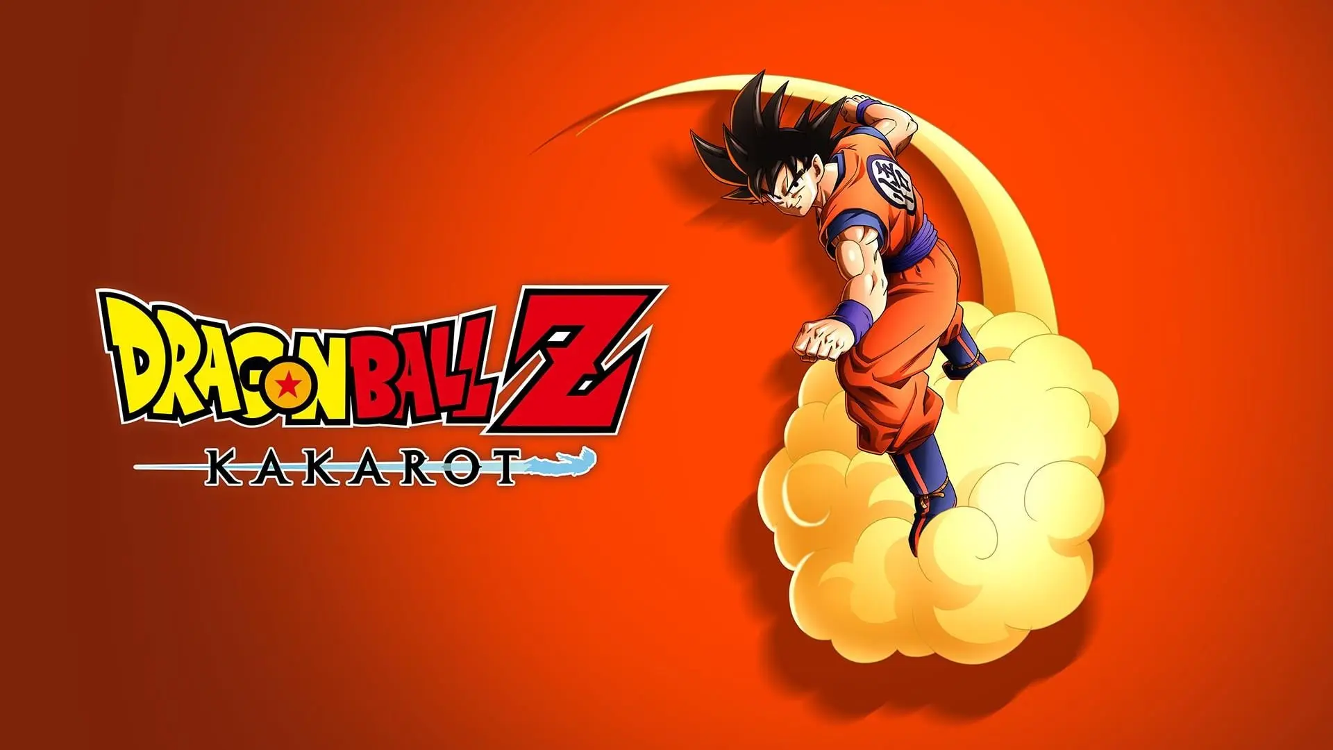 Dragon Ball Kakarot