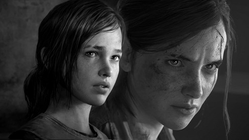 The Last of Us Parts I and II