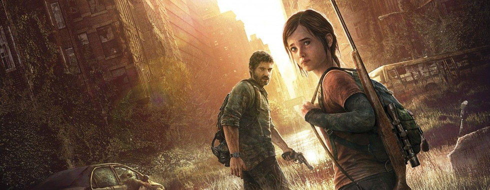The Last of Us