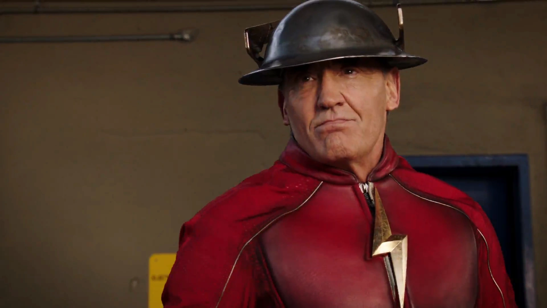 Jay Garrick