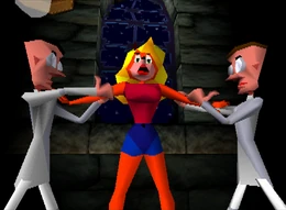 Tawna