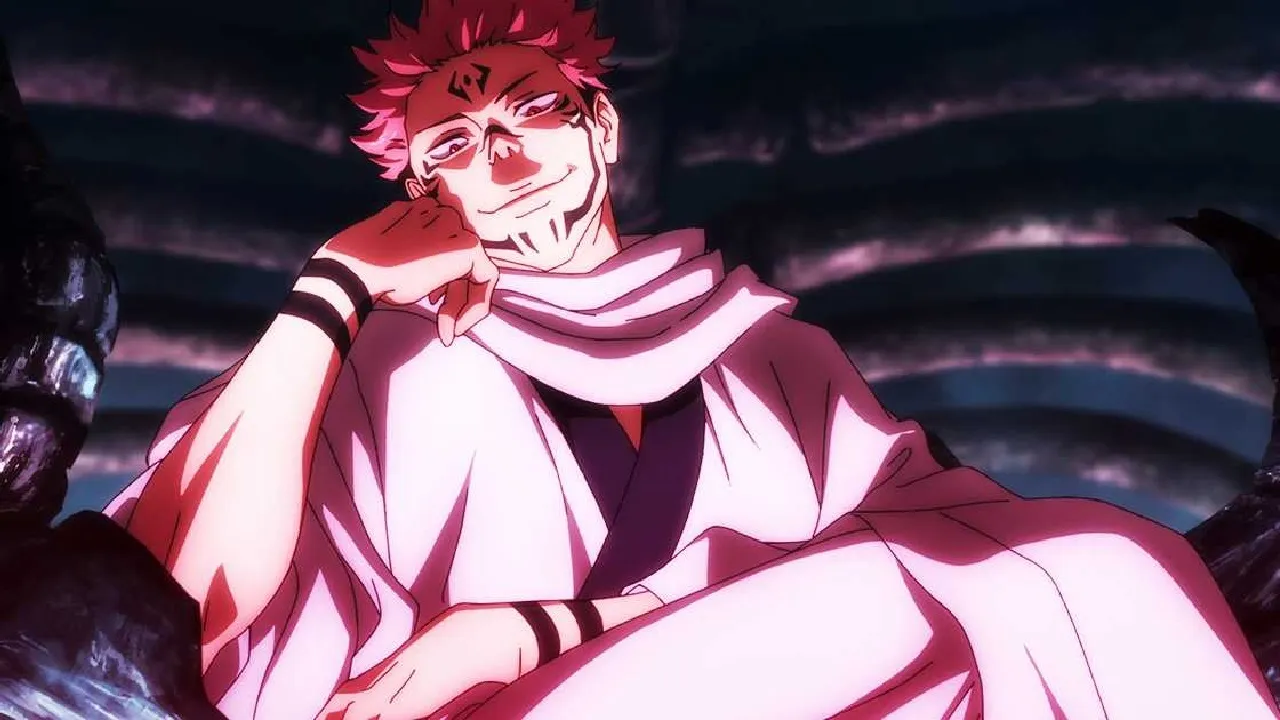 Sukuna