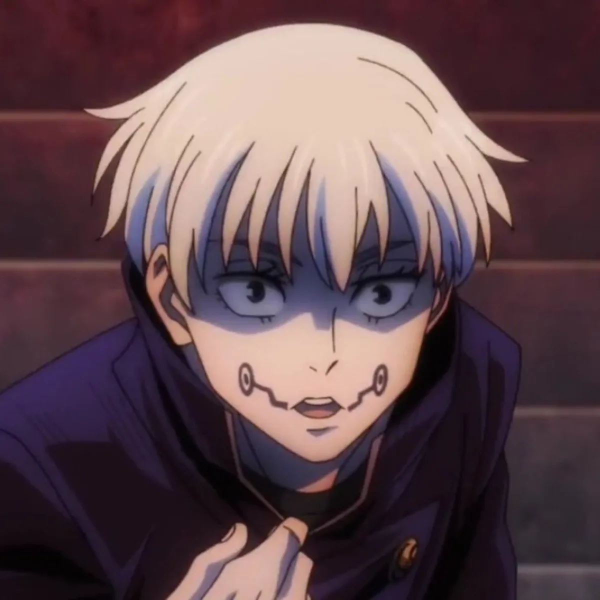 Jujutsu Kaisen Toge