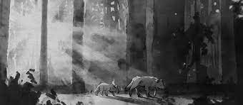 Life is Strange 2 Wolves
