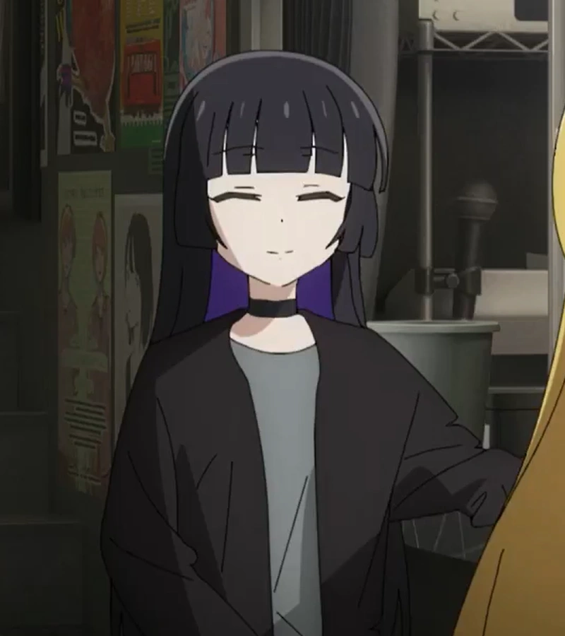 PA-san