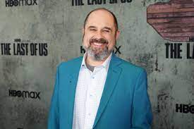 Craig Mazin
