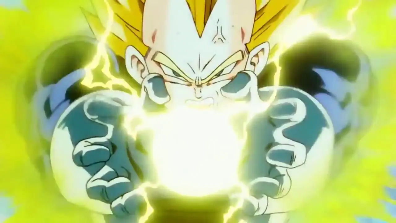Final Flash
