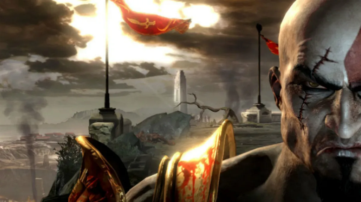 Kratos