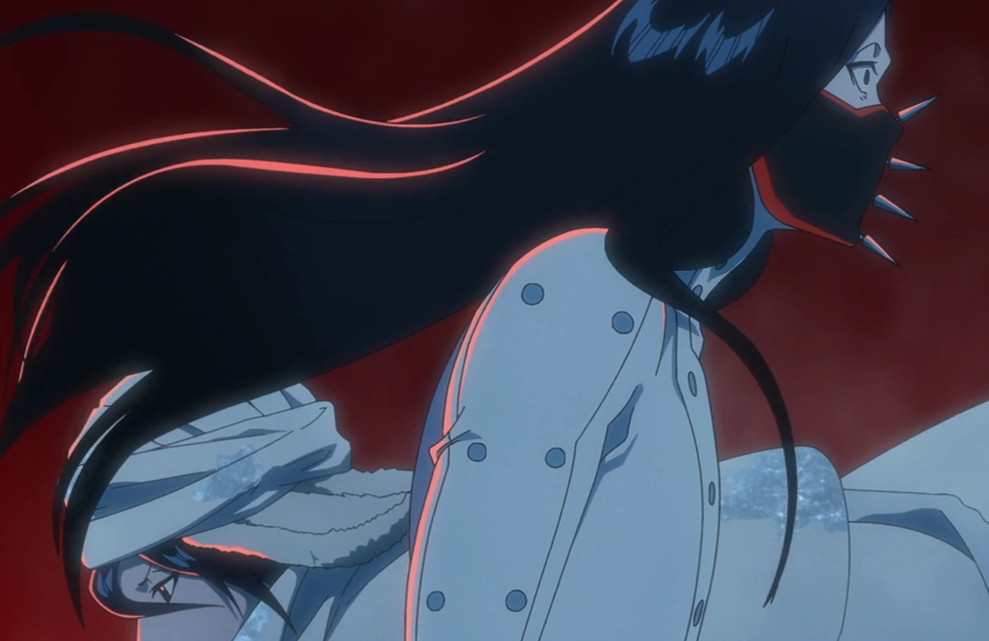 Rukia vs Nodt