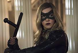 Laurel Lance - Black Canary