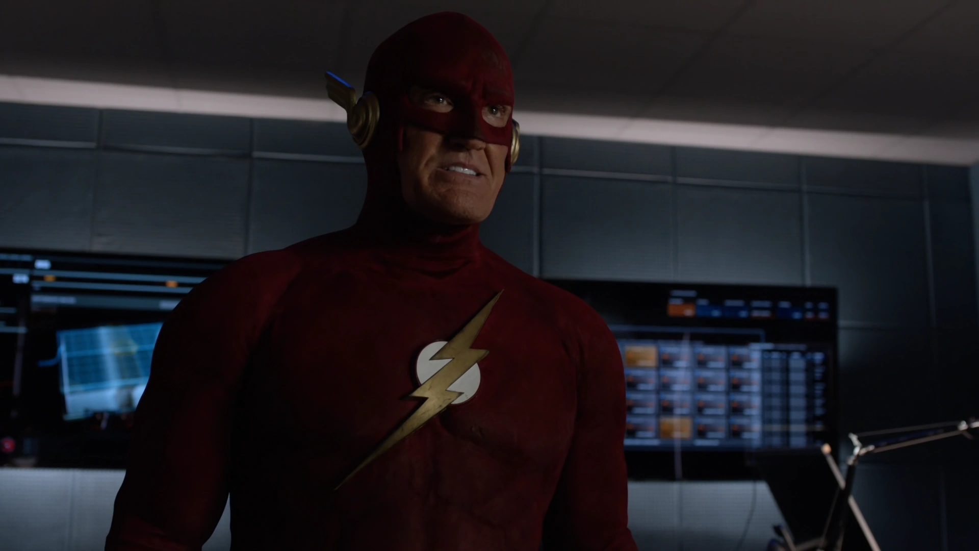 Earth-90 Flash