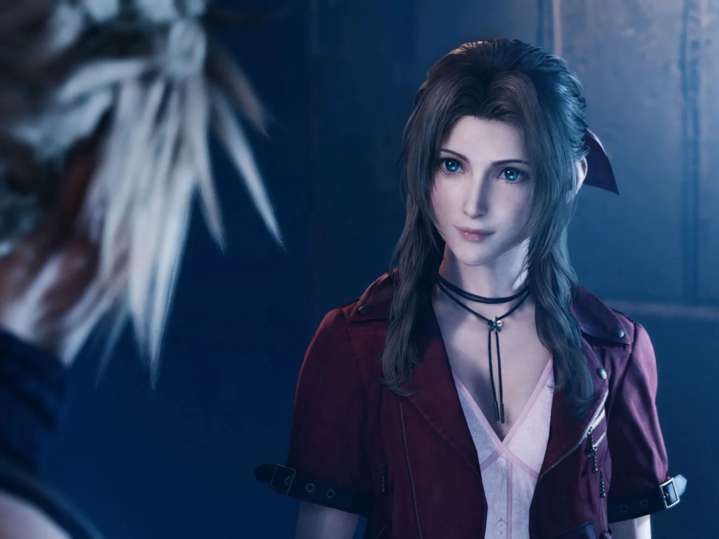 Aerith