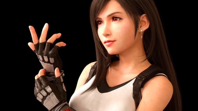 Tifa