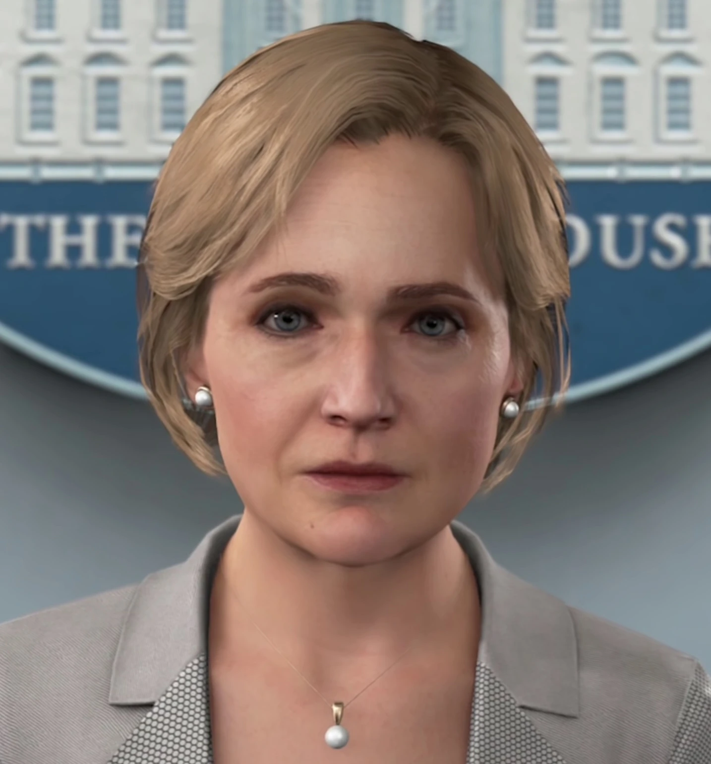Detroit Become Human President