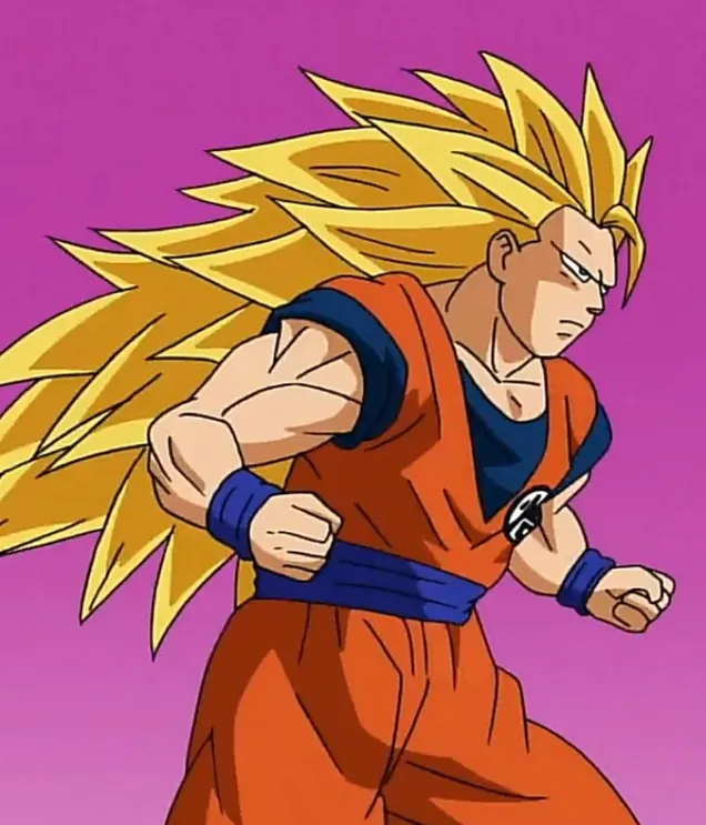 Bad quality of Dragon Ball Super