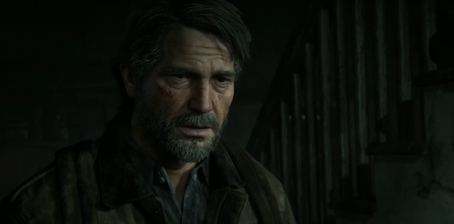 The Last of Us Part II trailers