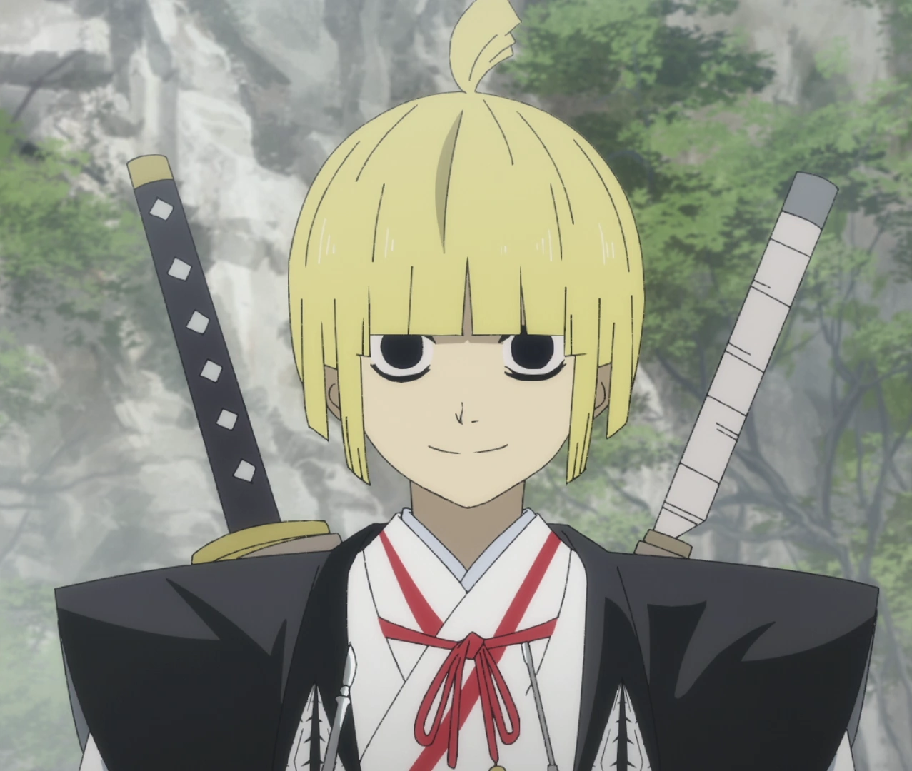 Fuchi Yamada