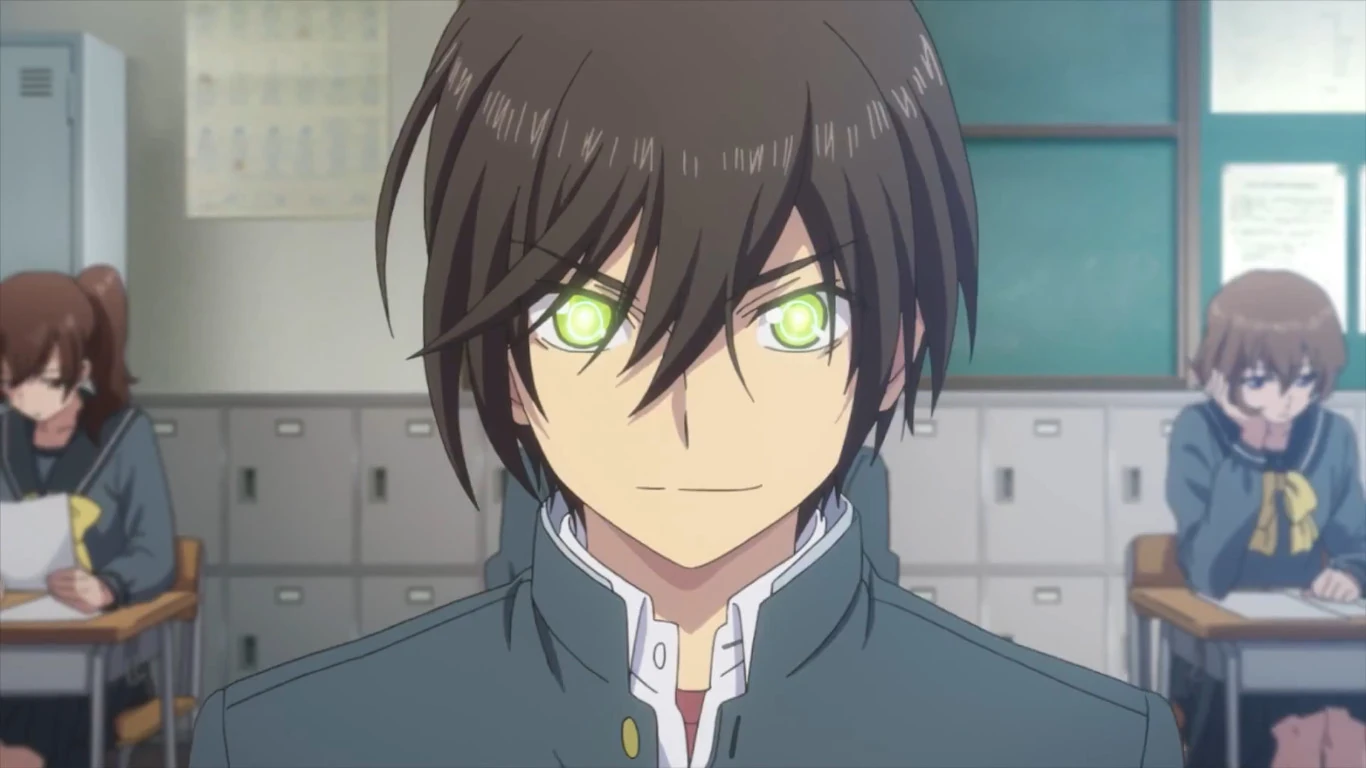 Yuu Otosaka