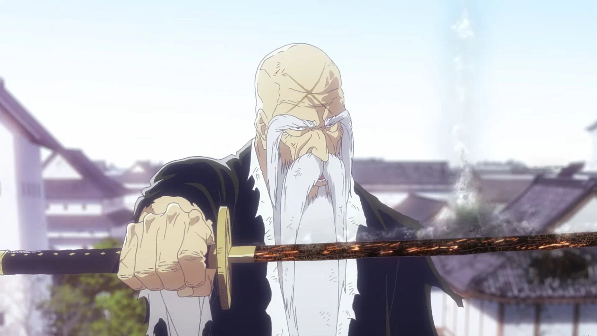 Zanka no Tachi