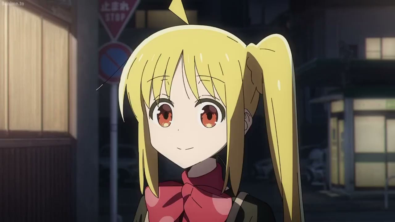 Nijika Ijichi